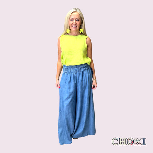 Arella Jeans