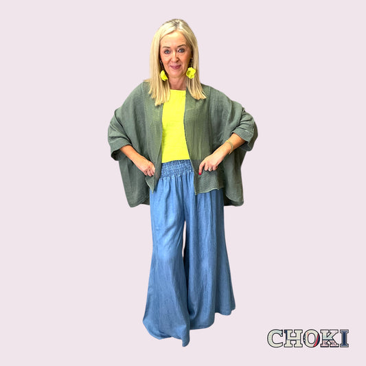 Cielo Jacket