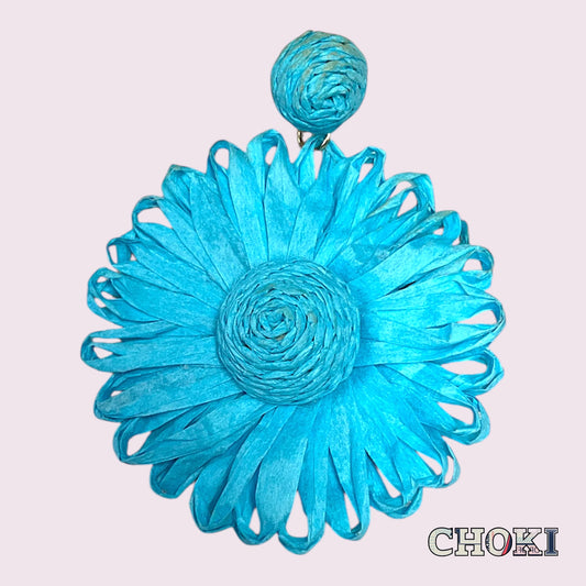 Evie Earrings