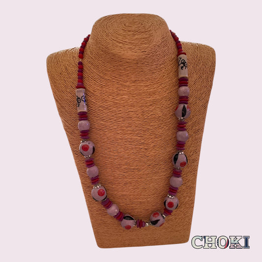 Vale Necklace