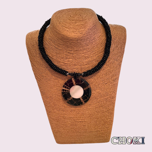 Maris Necklace