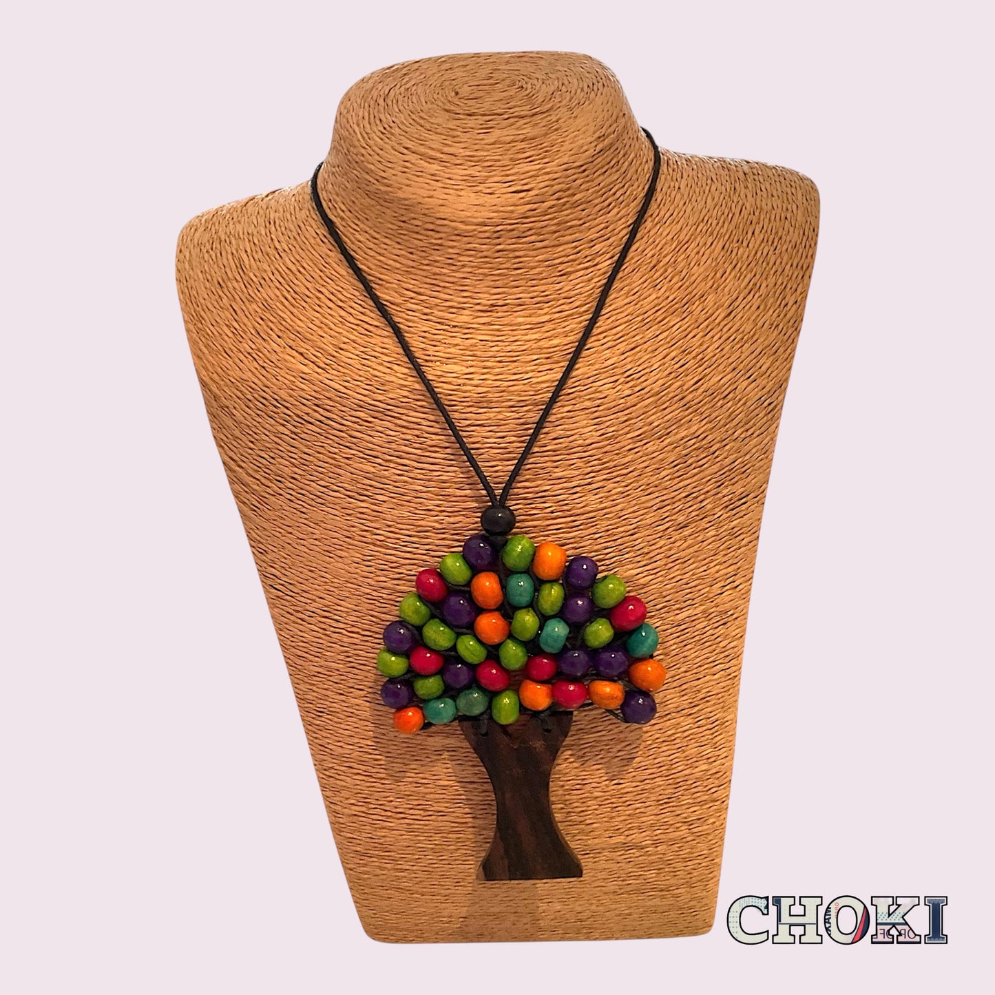 Selah Necklace
