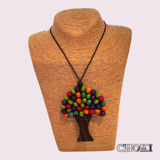 Selah Necklace