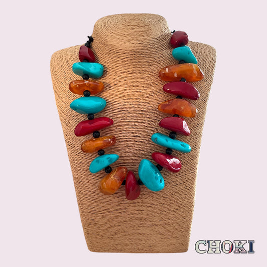 Ziley Necklace