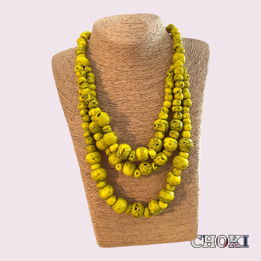 Zelie Necklace