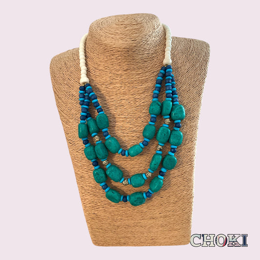 Raquela Necklace