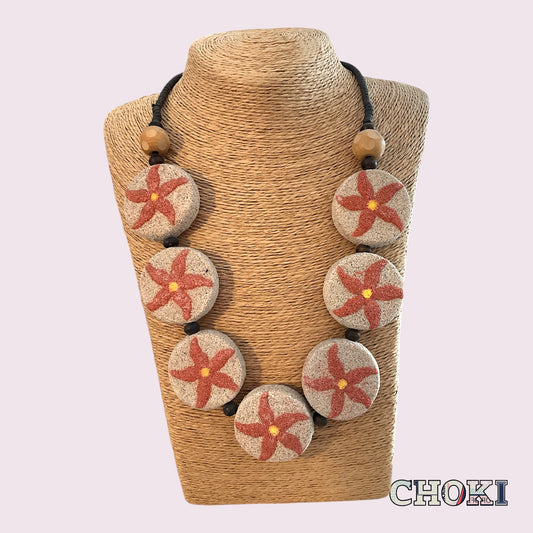 Ruska Necklace