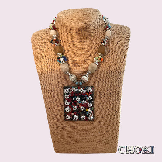 Zen Necklace