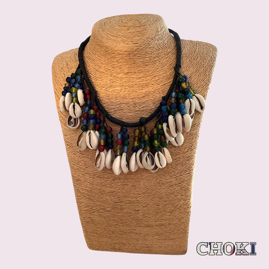 Harlow Necklace