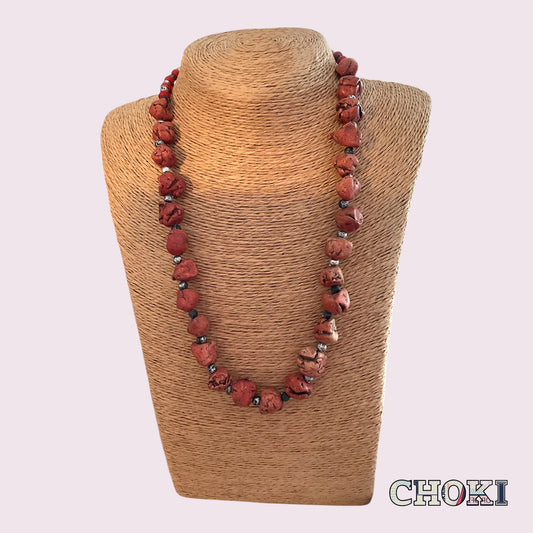 Vesper Necklace