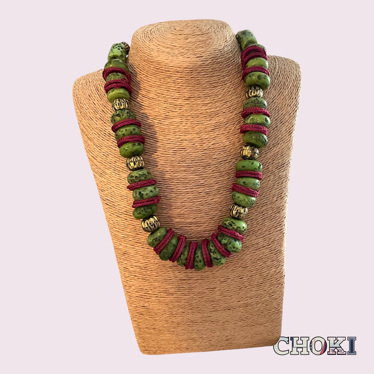 Hollis Necklace