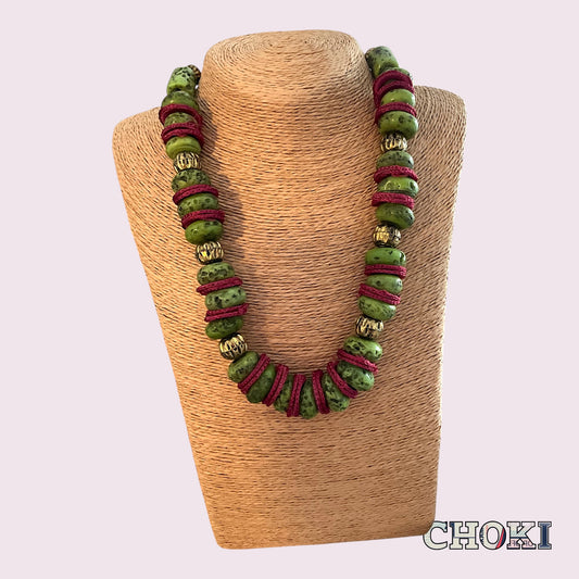 Hollis Necklace
