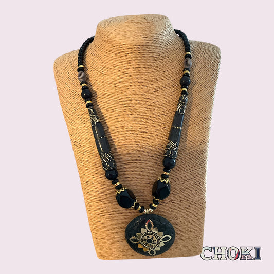 Breya Necklace
