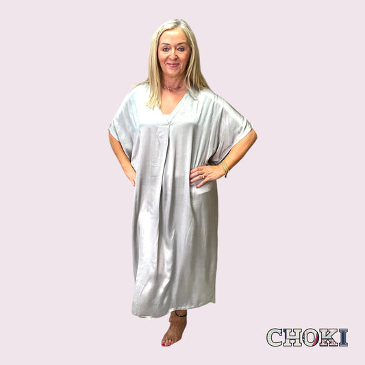 Dakota Dress