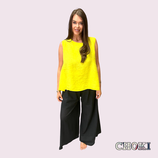 Camila Trousers