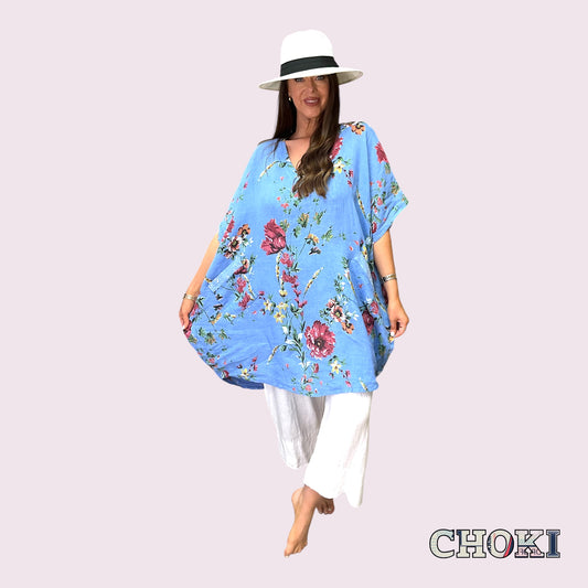 Blanca Top