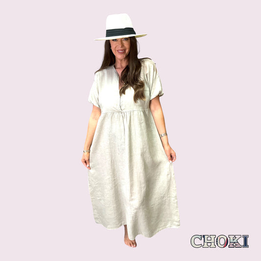Rayen Dress