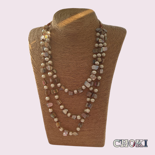 Rachel Necklace