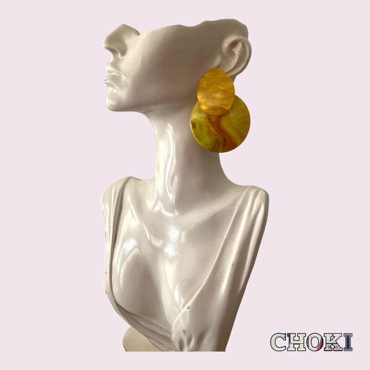 Aira Earrings