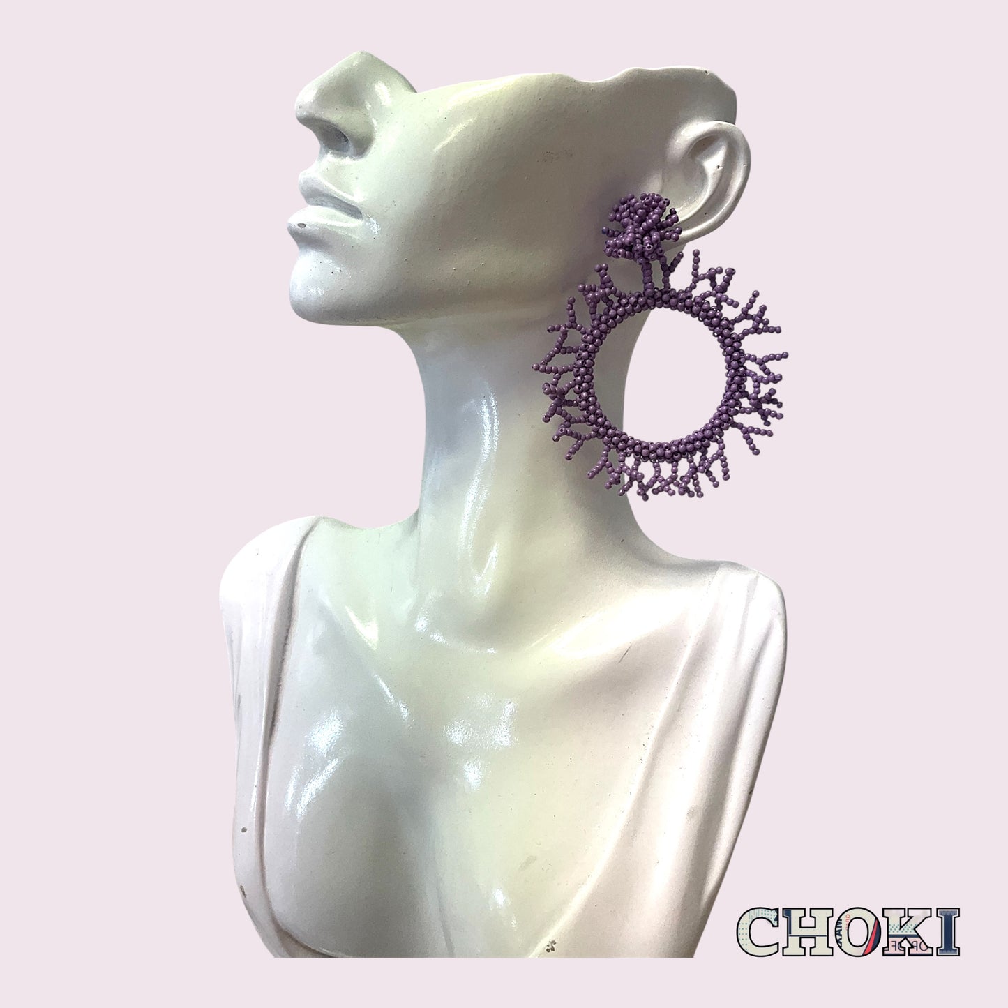 Mady Earrings