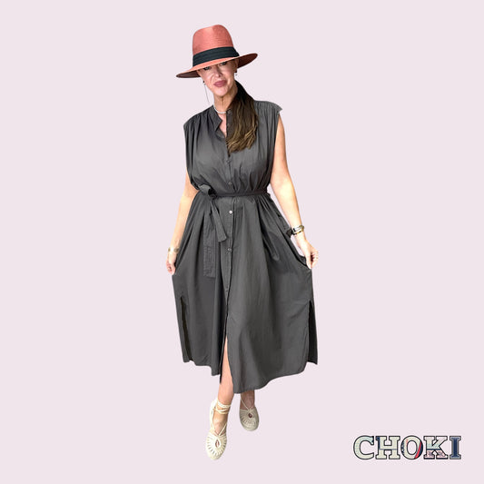 Merlin Dress