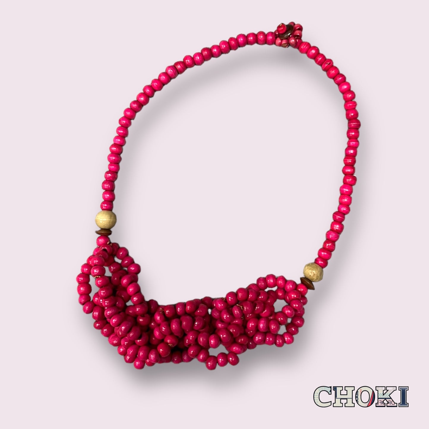 Zena Beads
